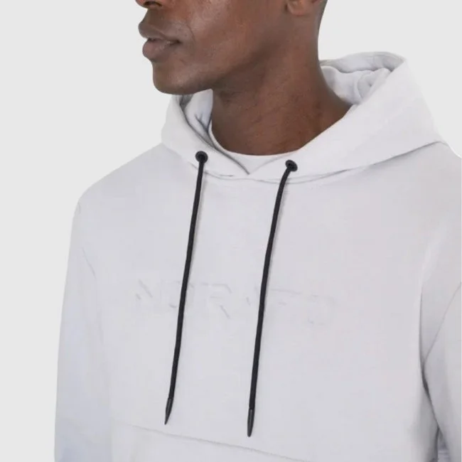 Sudadera Antony Morato Blanca Hombre