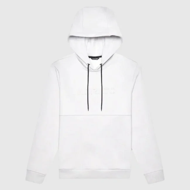 Sudadera Antony Morato Blanca Hombre