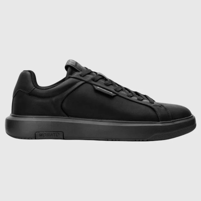 Zapatillas Antony Morato Negras Hombre