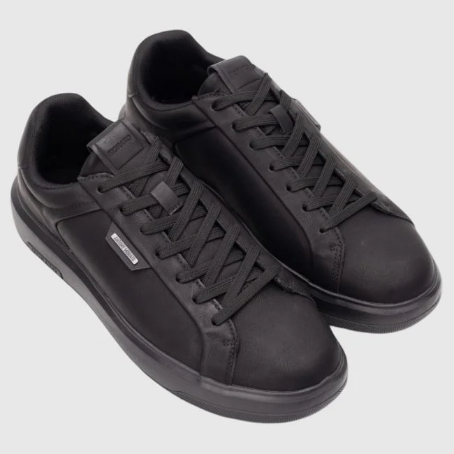 Zapatillas Antony Morato Negras Hombre