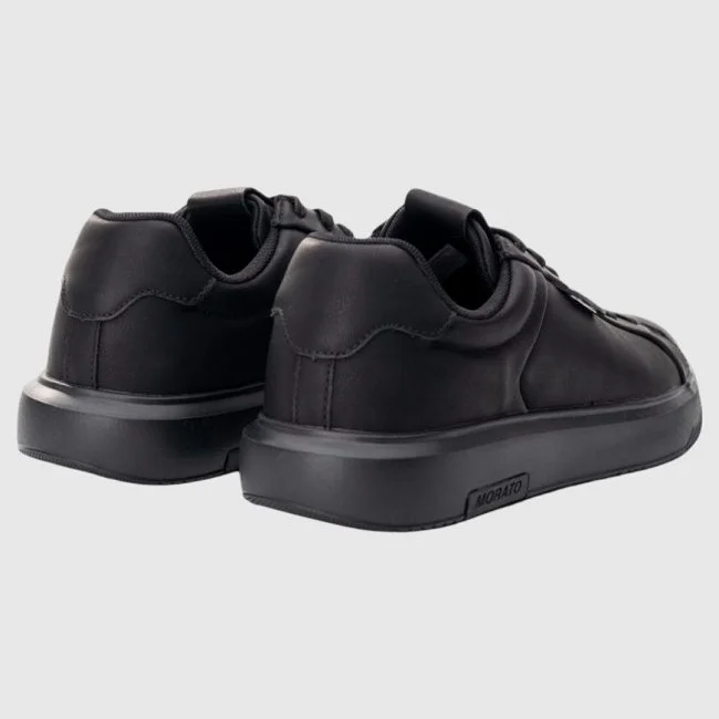 Zapatillas Antony Morato Negras Hombre