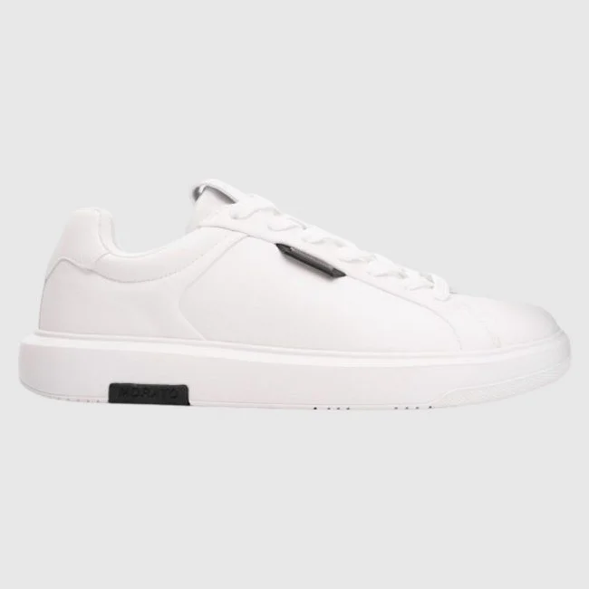 Zapatillas Antony Morato Blancas Hombre