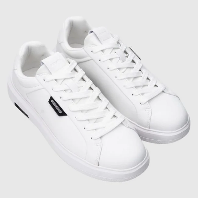 Zapatillas Antony Morato Blancas Hombre