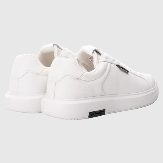 Zapatillas Antony Morato Blancas Hombre