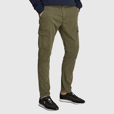 Pantalón Tommy Hilfiger...
