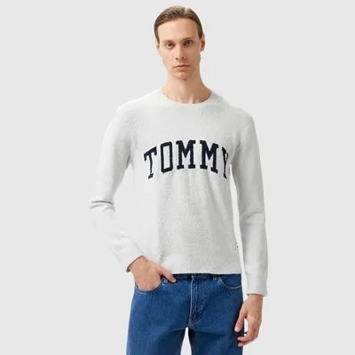 Jersey Tommy Hilfiger...