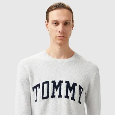 Jersey Tommy Hilfiger... 2