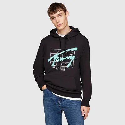 Sudadera Tommy Hilfiger...