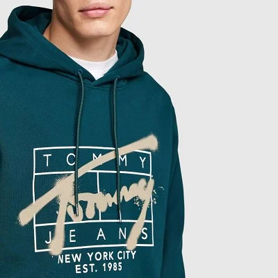 Sudadera Tommy Hilfiger... 2