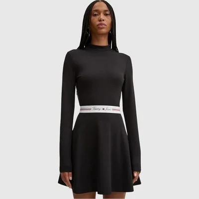 Vestido Tommy Hilfiger...