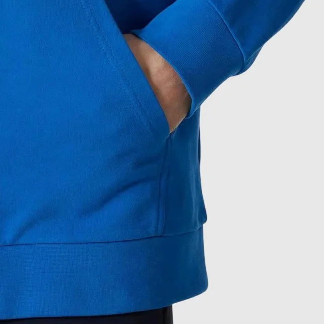 Sudadera Helly Hansen Azul Hombre