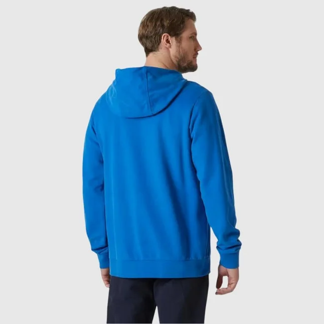 Sudadera Helly Hansen Azul Hombre