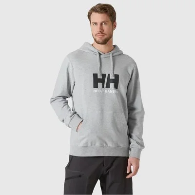 Sudadera Helly Hansen Gris...