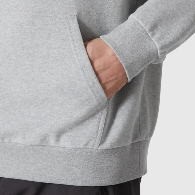 Sudadera Helly Hansen Gris Hombre