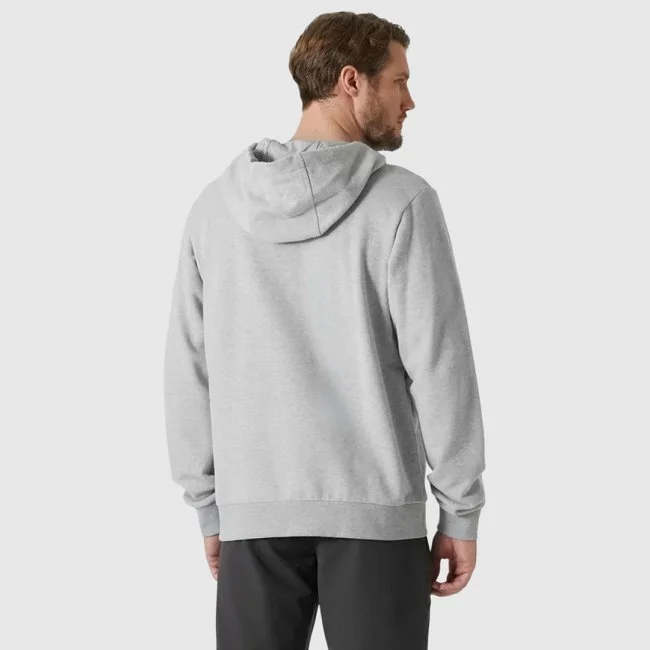 Sudadera Helly Hansen Gris Hombre