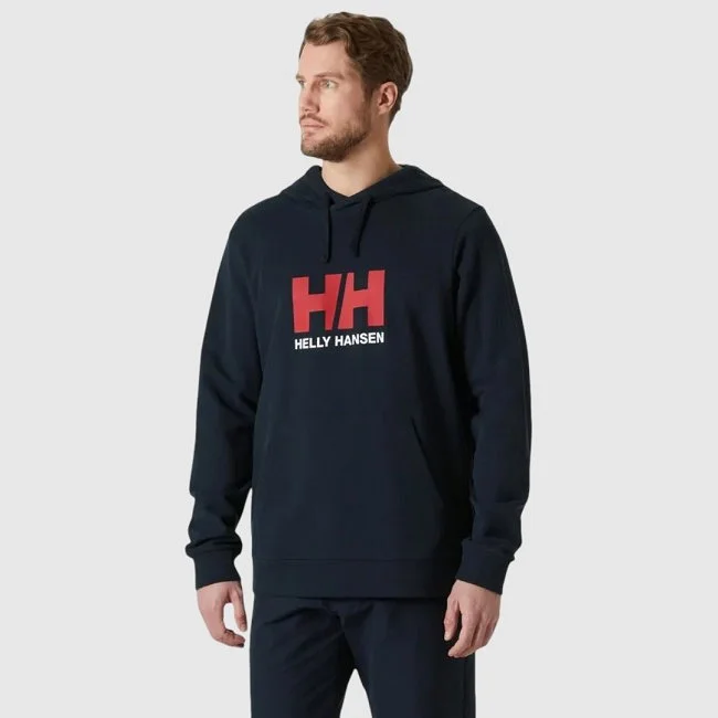 Sudadera Helly Hansen Azul Marino Hombre