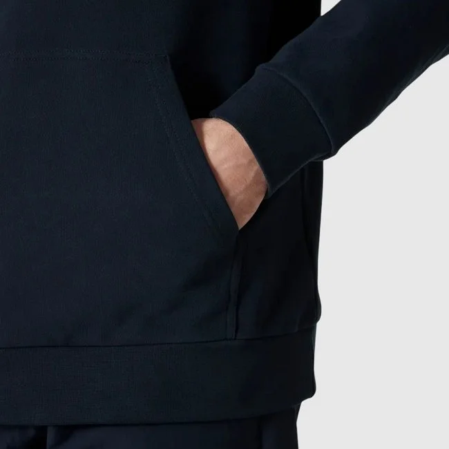 Sudadera Helly Hansen Azul Marino Hombre