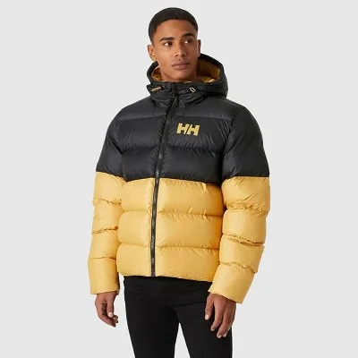 Chaqueta Helly Hansen Negra...
