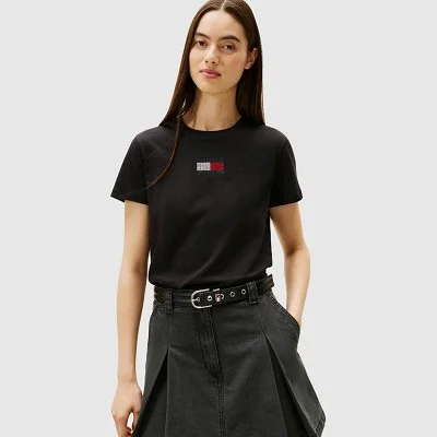 Camiseta Tommy Hilfiger...