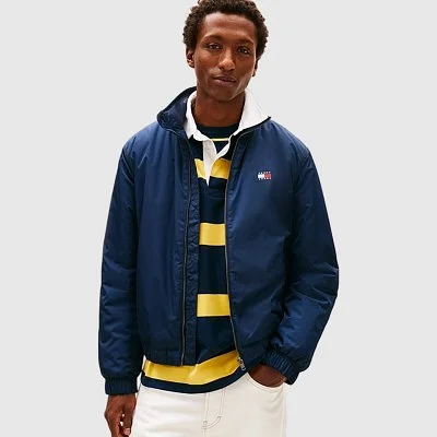 Chaqueta Tommy Hilfiger...