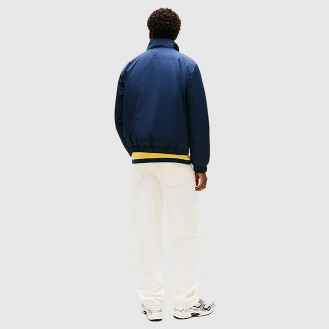 Chaqueta Tommy Hilfiger Azul Marino...