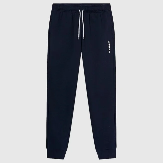 Pantalón Champion Azul Marino Hombre