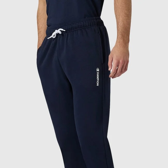 Pantalón Champion Azul Marino Hombre