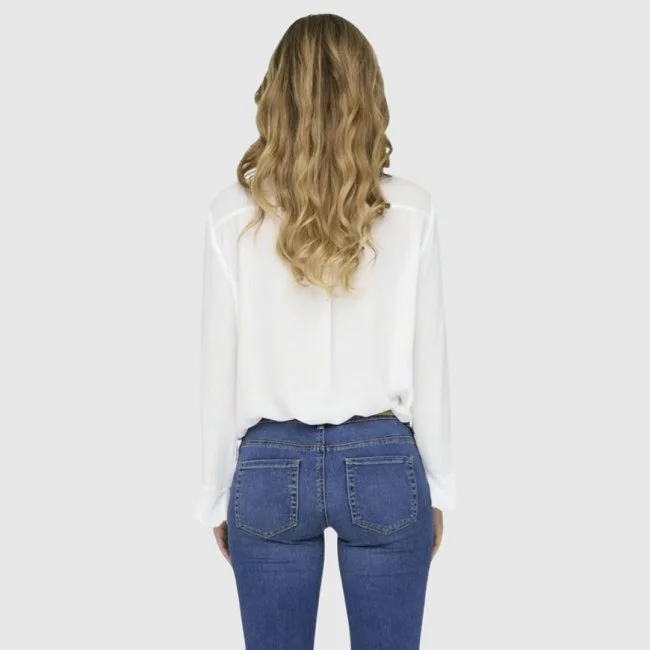 Pantalón Vaquero ONLY Mujer