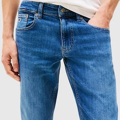 Pantalón Vaquero Tommy... 2