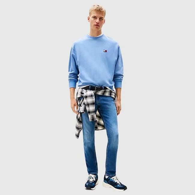 Pantalón Vaquero Tommy Hilfiger Hombre