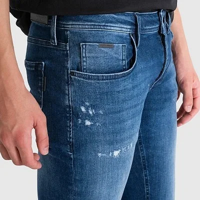 Pantalón Vaquero Antony... 2
