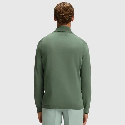 Jersey Boss Verde Hombre 2