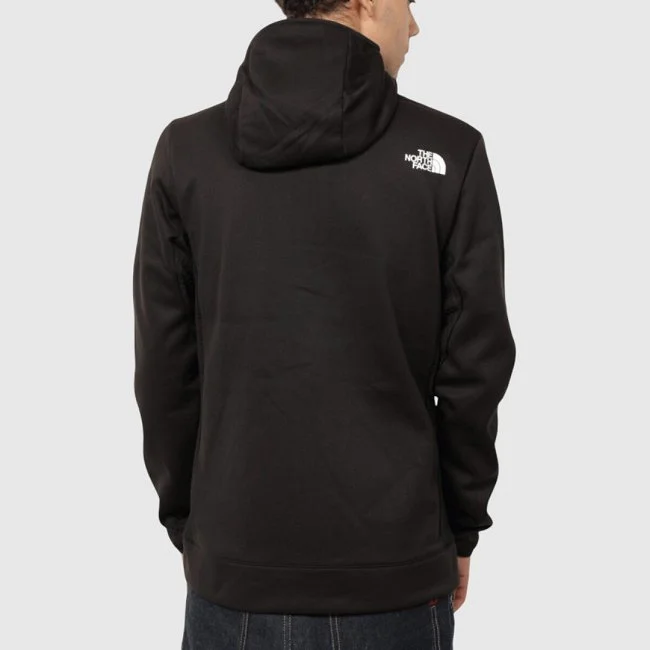 Chaqueta The North Face Negra Hombre