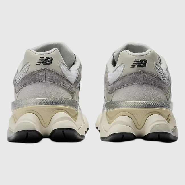 Zapatillas New Balance U9060 Grises