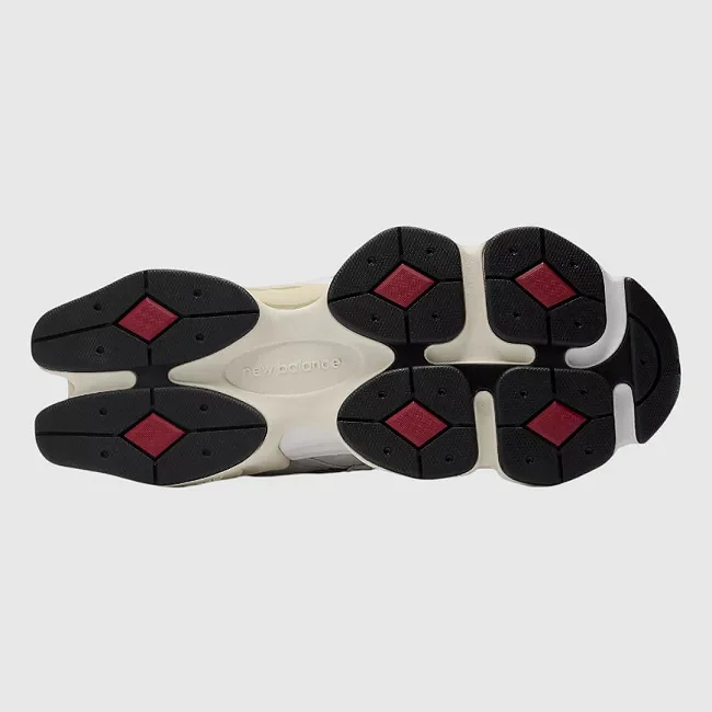 Zapatillas New Balance U9060 Grises