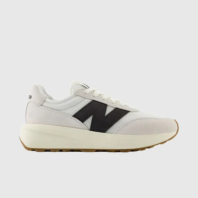 Zapatillas New Balance U370 Grises y...