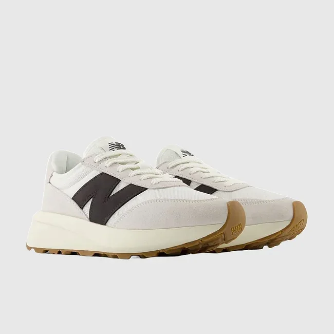 Zapatillas New Balance U370 Grises y...