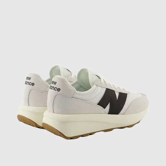 Zapatillas New Balance U370 Grises y...