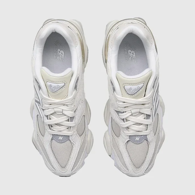 Zapatillas New Balance 9060 Beiges...