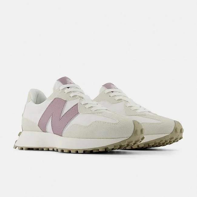 Zapatillas New Balance Rosa y Grises... Zapatillas New Balance Rosa y Grises...