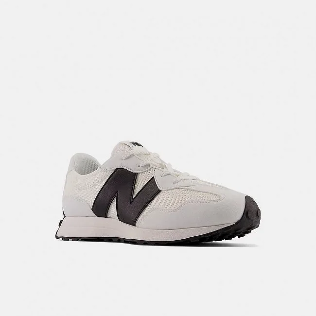 Zapatillas New Balance GS327 Blancas...