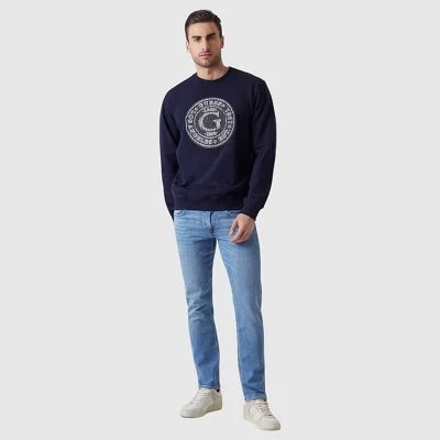 Pantalón Vaquero Guess Hombre 2