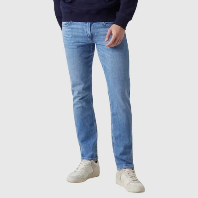 Pantalón Vaquero Guess Hombre