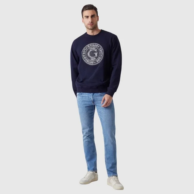 Pantalón Vaquero Guess Hombre