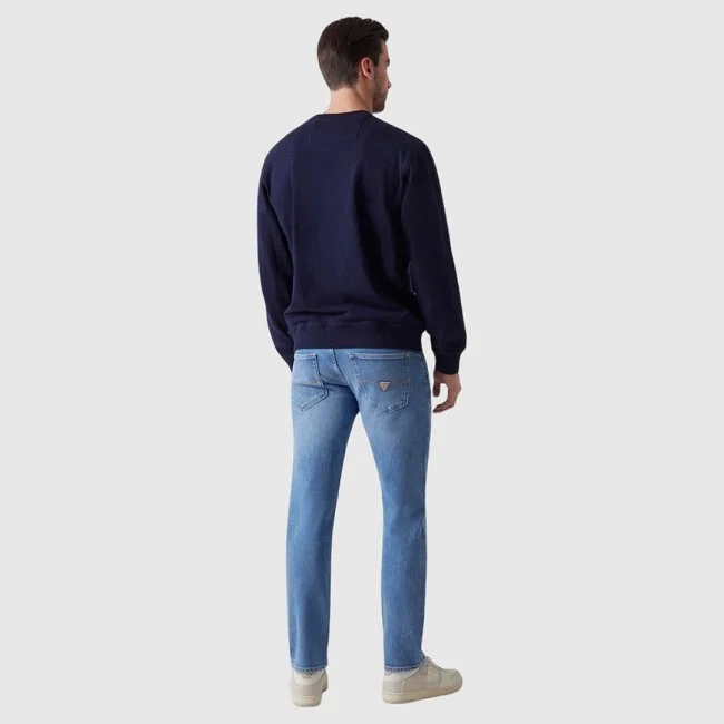 Pantalón Vaquero Guess Hombre