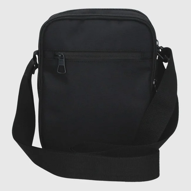 Bandolera Pepe Jeans Negra Hombre