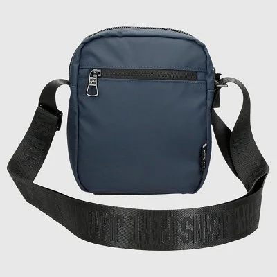 Bolso Pepe Jeans Azul... 2