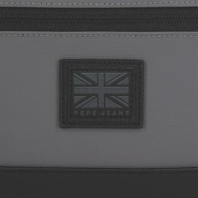 Bandolera Pepe Jeans Gris Hombre