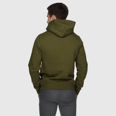 Sudadera Champion Negra y... 2