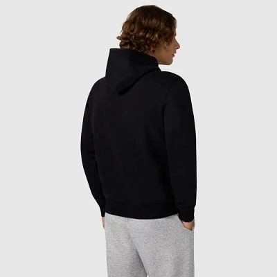 Sudadera Champion Negra y... 2